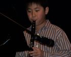Clarinet Lesson