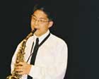 SaxPhone Lesson
