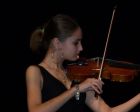 Violin Lesson